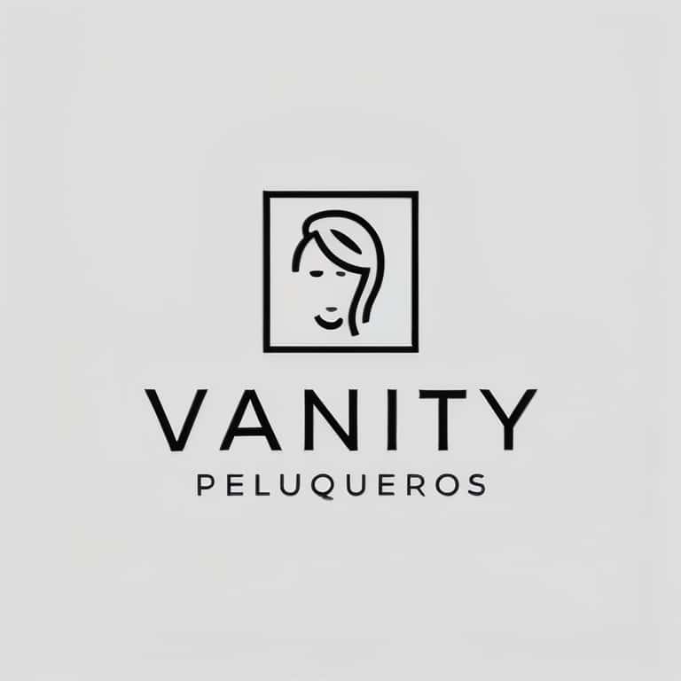 Vanity peluqueros