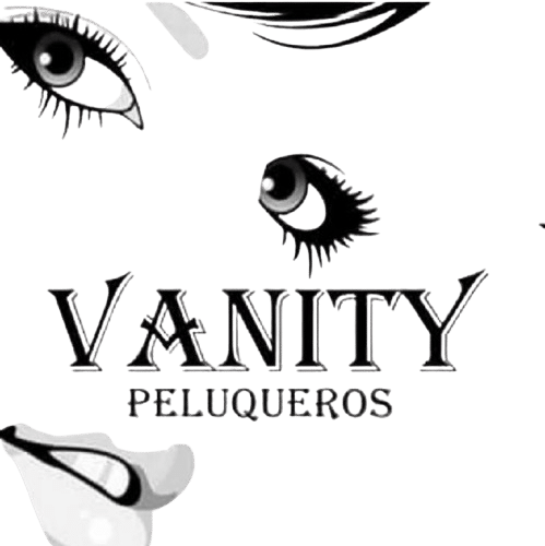 Vanity peluqueros