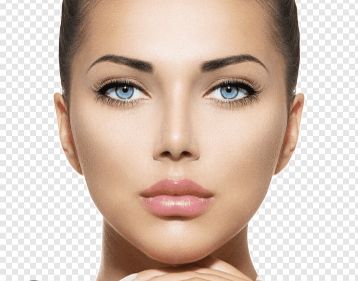 Equipo profesional de belleza