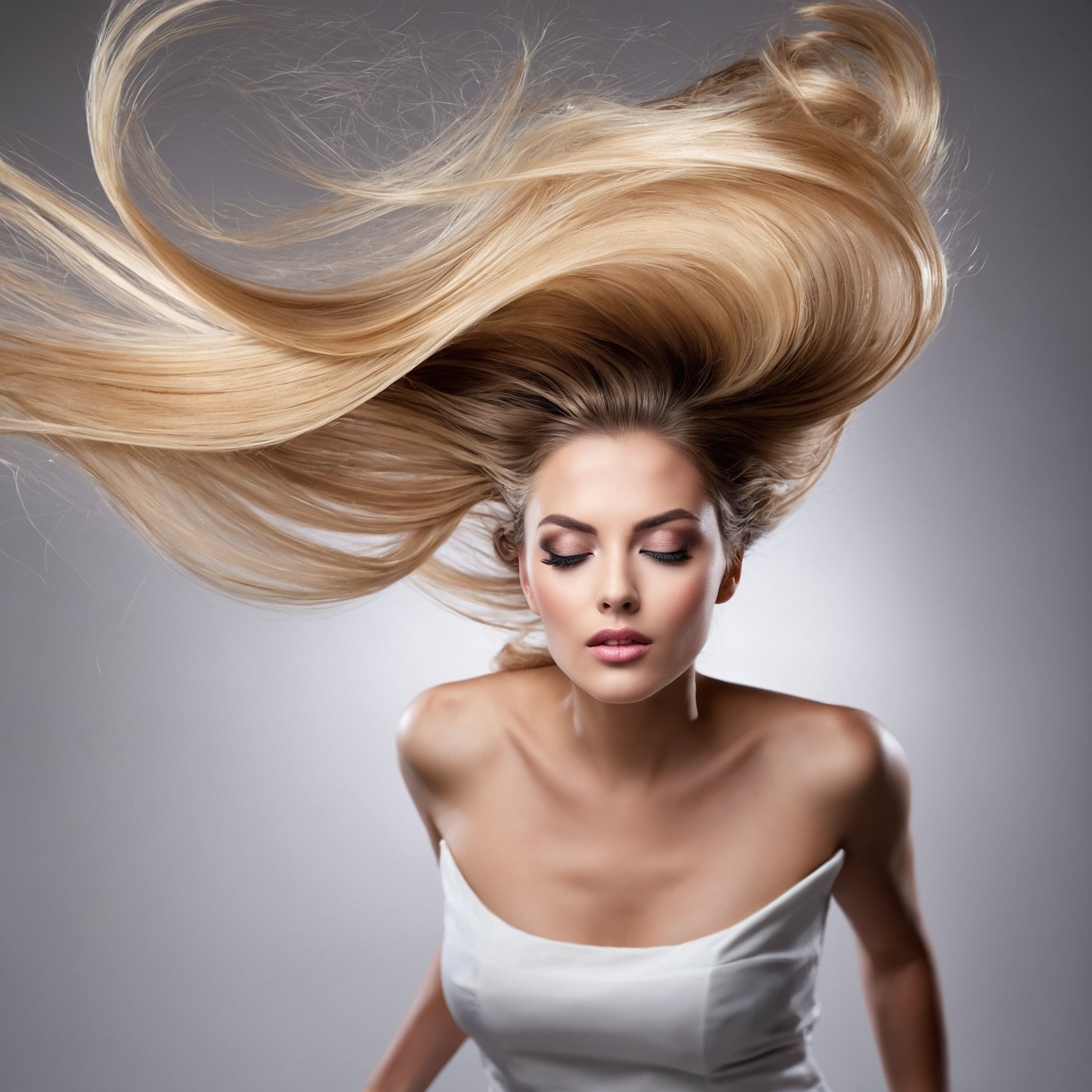 Corte moderno y elegante